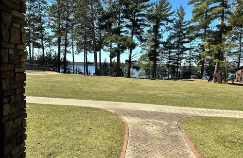 Eagle River Apartment | Spirit of the Northwoods