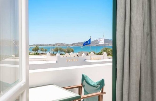 Old Town Naxos Apartment | Spiros Hotel