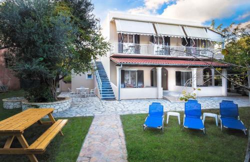 Dassia Apartment | Spiti Prokopis - Marilena House