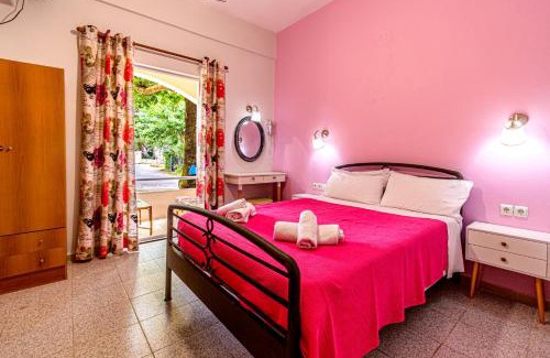 Dassia Apartment | Spiti Prokopis - Marilena House