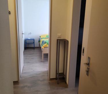 Spluegen Apartment | Splügen Haus Engadinella