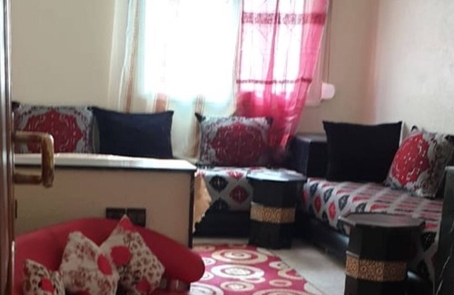 Fes Apartment | Splanding Apartment fes