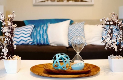 NoDa House | Splash of Noda Duplex