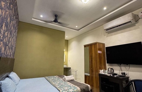 Karjat Resort | Splash Resort