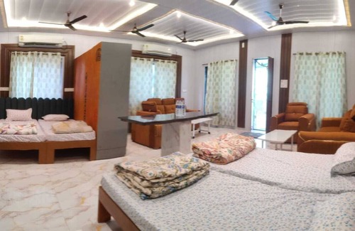 Karjat Resort | Splash Resort