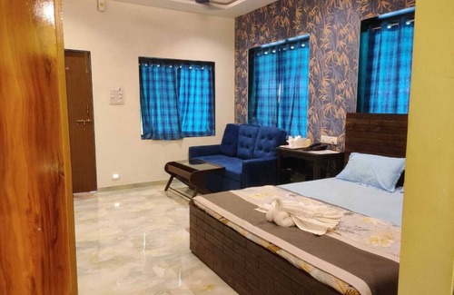 Karjat Resort | Splash Resort