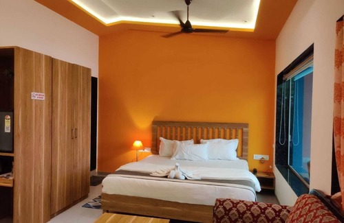 Karjat Resort | Splash Resort