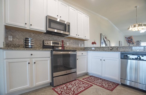 Lakewood Ranch Condo | Splendid 2/bed, 2/bath Veranda in Lakewood National Golf Club
