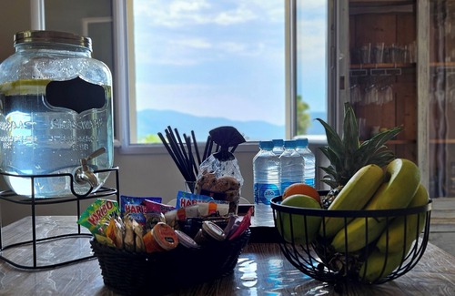 Vetricella Villa | Splendid air-conditioned dream villa with sea & mountain views and heated swimming pool