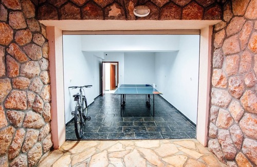 Maslenica House | Splendid Holiday Home in Jasenice