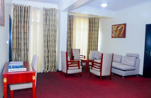 Gitarama Hotel | Splendid Hotel