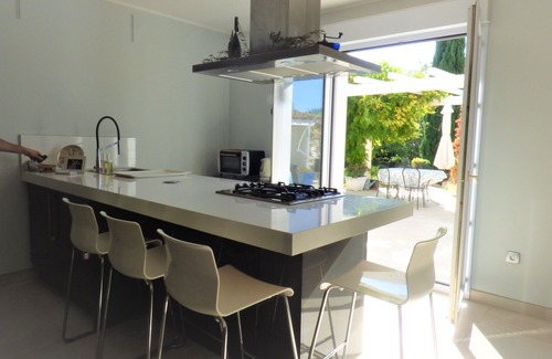 Arles Villa | Splendid villa the Ibis for 8 people