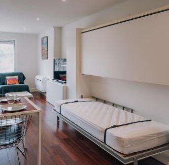 Collioure Apartment | Splendide appartement climatisé avec vue sur mer et clocher - Parking et WIFI