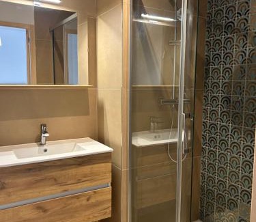Lorient Apartment | Splendide T4 en centre ville