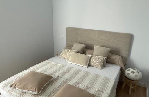 Lorient Apartment | Splendide T4 en centre ville