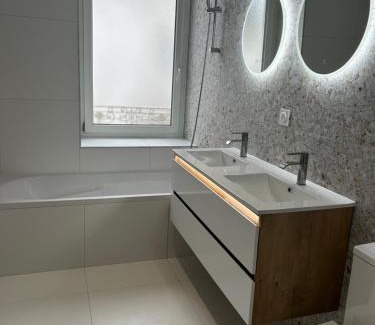 Lorient Apartment | Splendide T4 en centre ville