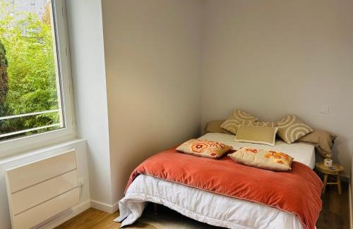 Lorient Apartment | Splendide T4 en centre ville