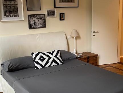 Vicenza Apartment | Splendido appartamento in pieno centro storico