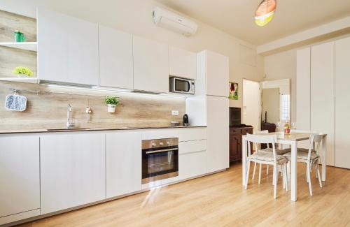 Bullona Apartment | Splendido loft in Cenisio - Daniele Case Vacanza