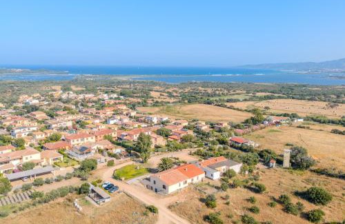 Case Peschiera-Lu Fraili Apartment | Splendido Stazzo vista mare San Teodoro Lu Fraili