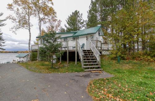 Greenville House | Split Rock Cottage