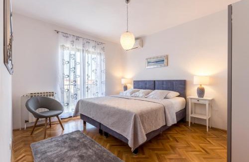 Podstrana Villa | Split-Villas Dalmatica for 12