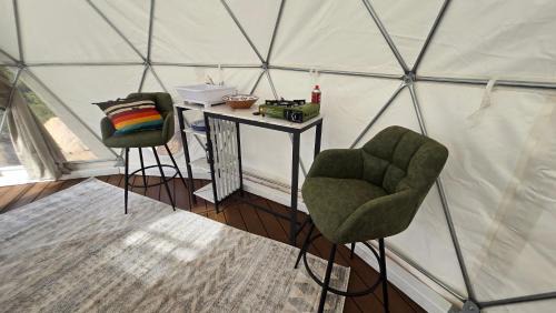 Fallbrook Other | Splitrock - Stargazer Dome