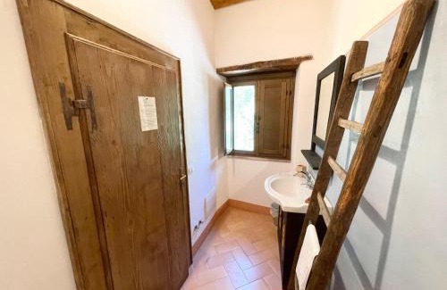Spoleto Villa | Spoleto Tranquilita Villa with yoga studio and pool sleeps 16