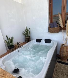 Pothia Hotel | Spongia Apartments Kalymnos