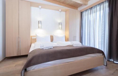 Maria Alm am Steinernen Meer Apartment | Sport Chalet Maria Alm