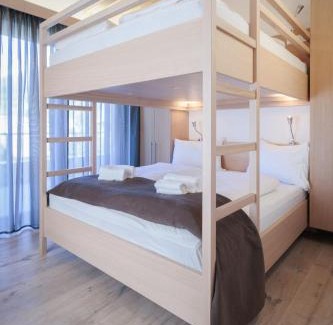 Maria Alm am Steinernen Meer Apartment | Sport Chalet Maria Alm