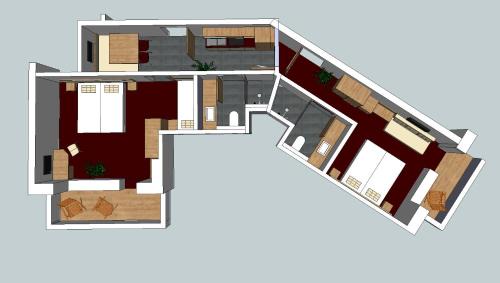 Kappl Hotel | Sport Garni Kapplerhof – Ischgl/Kappl