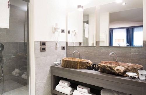 San Giovanni di Fassa Hotel | Sport Hotel Majarè