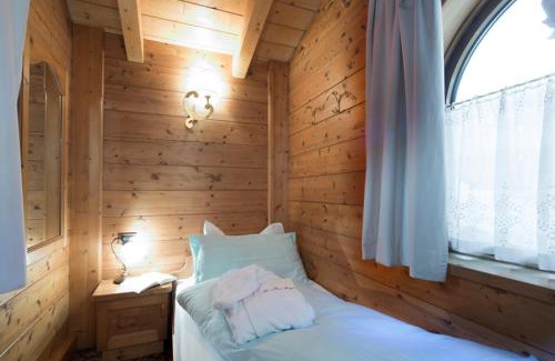 San Giovanni di Fassa Hotel | Sport Hotel Majarè