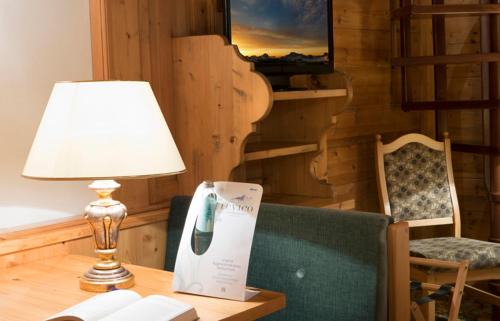 San Giovanni di Fassa Hotel | Sport Hotel Majarè
