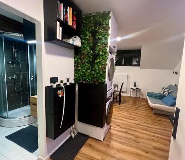 Kranjska Gora Apartment | Sport & Sunny Cosy Alpine Retreat