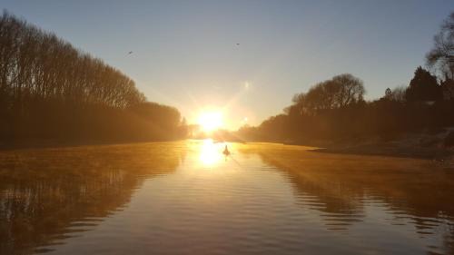 Bornheim Boat Rental | Sportboot Lorenzo