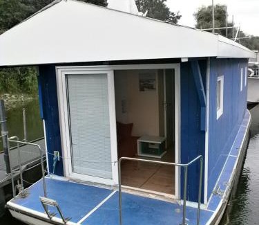 Hersel Boat Rental | Sportboot Zander