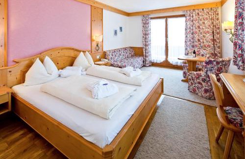 Brand Hotel | Sporthotel by Alpenlodge