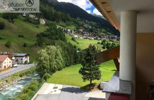 Kappl Hotel | Sporthotel Christophorus