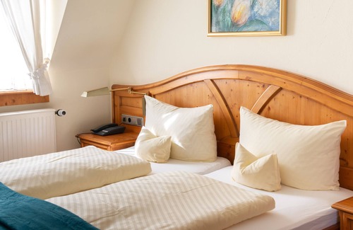 Wenden Hotel | Sporthotel Landhaus Wacker