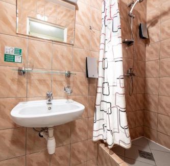 Liepaja Hotel | SportHotel