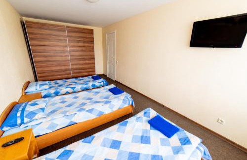 Liepaja Hotel | SportHotel