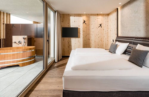 Obereggen Hotel | Sporthotel Obereggen