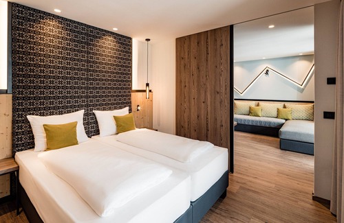Obereggen Hotel | Sporthotel Obereggen