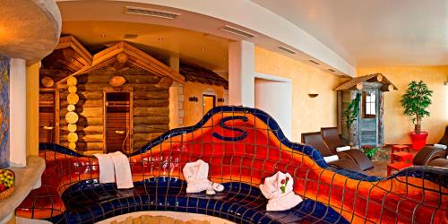 Obertauern Hotel | Sporthotel Snowwhite