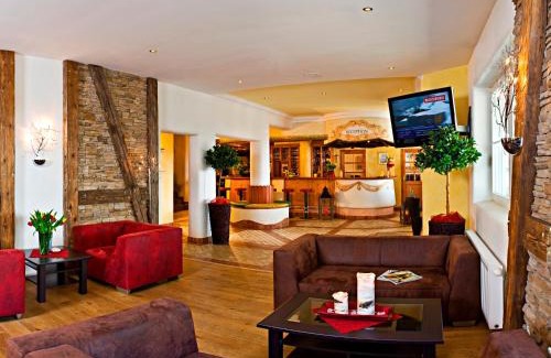 Obertauern Hotel | Sporthotel Snowwhite