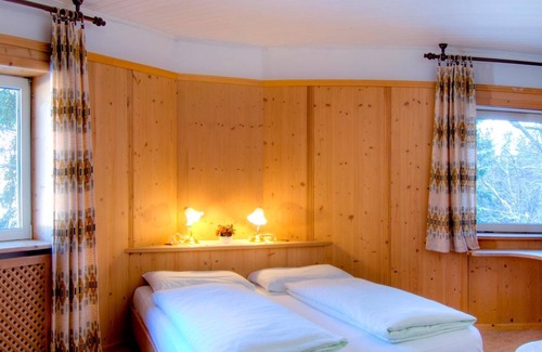 Collalbo Hotel | Sporthotel Spögler