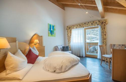Burgusio Hotel | Sporthotel St. Michael