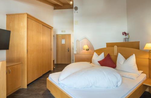 Burgusio Hotel | Sporthotel St. Michael